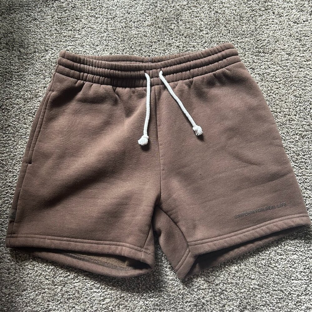 Call It Spring - Thick Fleece Shorts